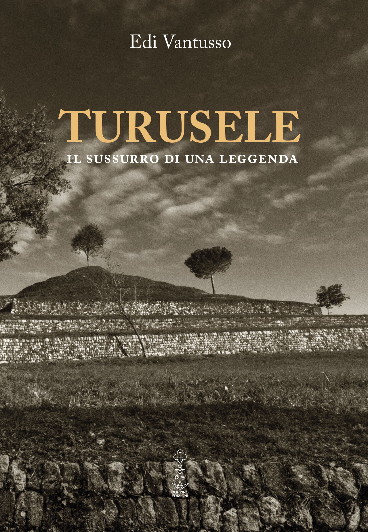 Turusele copertina turusele